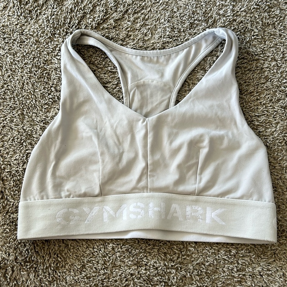 Gymshark sports bra